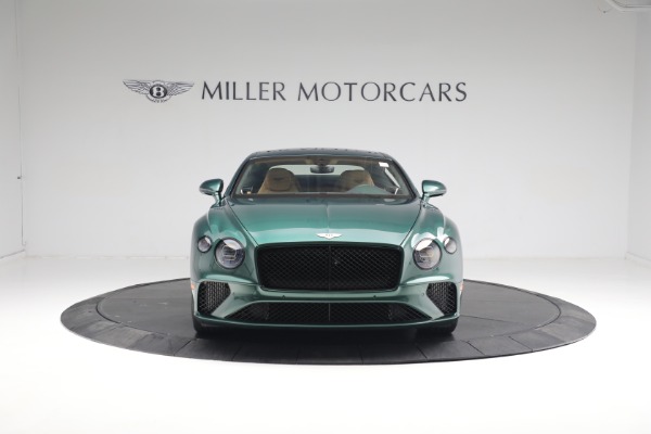 New 2023 Bentley Continental GT S V8 for sale $325,595 at Pagani of Greenwich in Greenwich CT 06830 14