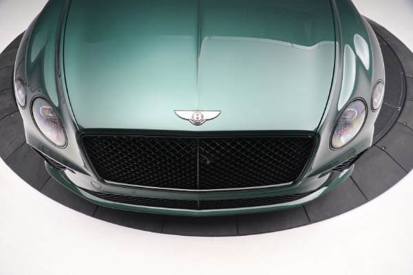 New 2023 Bentley Continental GT S V8 for sale $325,595 at Pagani of Greenwich in Greenwich CT 06830 15