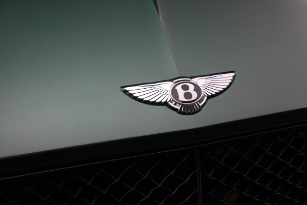 New 2023 Bentley Continental GT S V8 for sale $325,595 at Pagani of Greenwich in Greenwich CT 06830 16