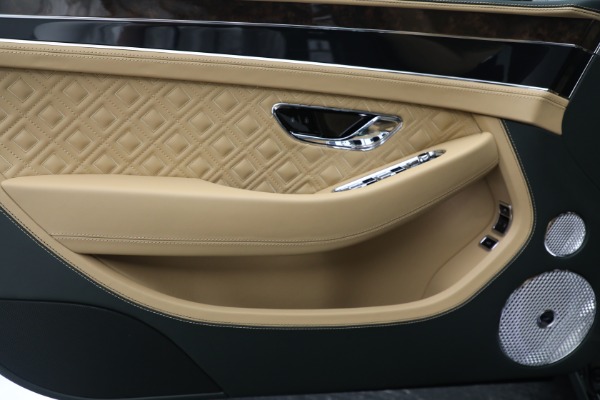 New 2023 Bentley Continental GT S V8 for sale $325,595 at Pagani of Greenwich in Greenwich CT 06830 18
