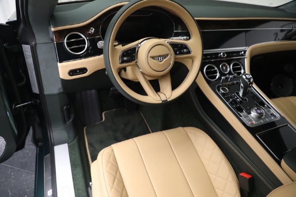 New 2023 Bentley Continental GT S V8 for sale $325,595 at Pagani of Greenwich in Greenwich CT 06830 19