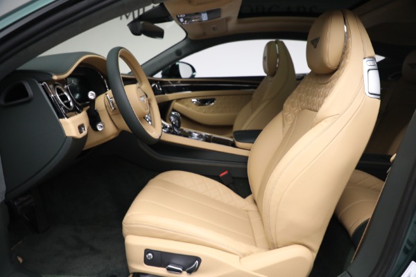 New 2023 Bentley Continental GT S V8 for sale $325,595 at Pagani of Greenwich in Greenwich CT 06830 20