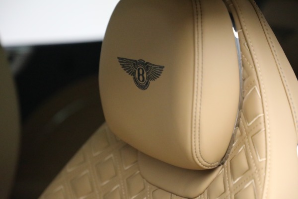 New 2023 Bentley Continental GT S V8 for sale $325,595 at Pagani of Greenwich in Greenwich CT 06830 22