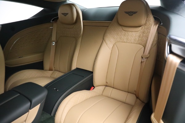 New 2023 Bentley Continental GT S V8 for sale $325,595 at Pagani of Greenwich in Greenwich CT 06830 23