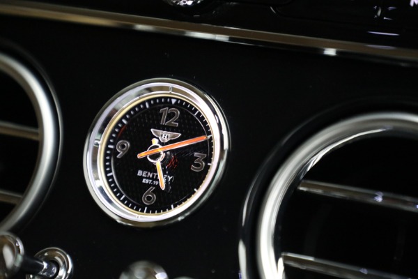 New 2023 Bentley Continental GT S V8 for sale $325,595 at Pagani of Greenwich in Greenwich CT 06830 24