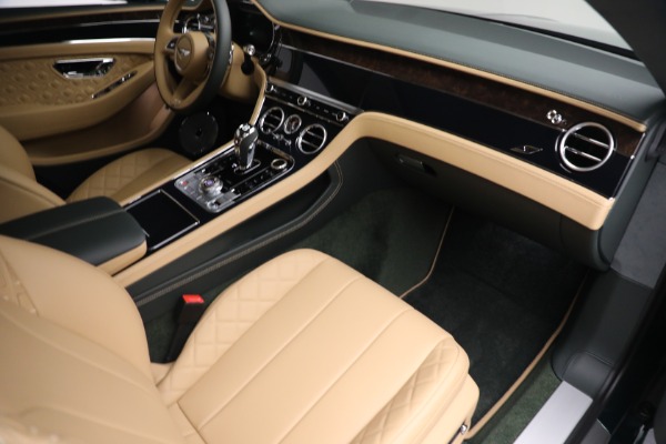 New 2023 Bentley Continental GT S V8 for sale $325,595 at Pagani of Greenwich in Greenwich CT 06830 25
