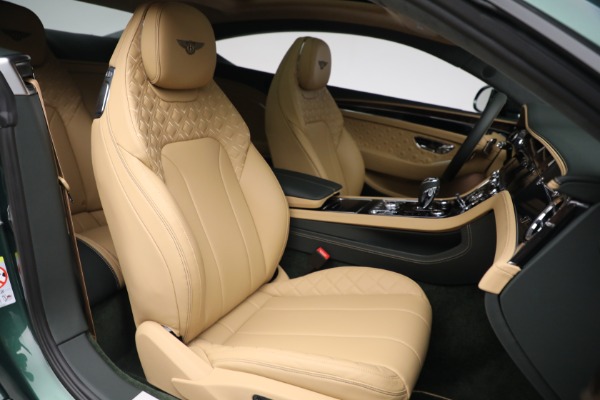 New 2023 Bentley Continental GT S V8 for sale $325,595 at Pagani of Greenwich in Greenwich CT 06830 27