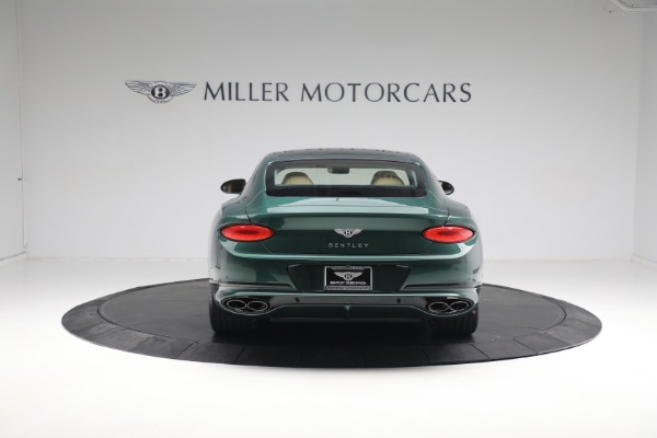 New 2023 Bentley Continental GT S V8 for sale $325,595 at Pagani of Greenwich in Greenwich CT 06830 7