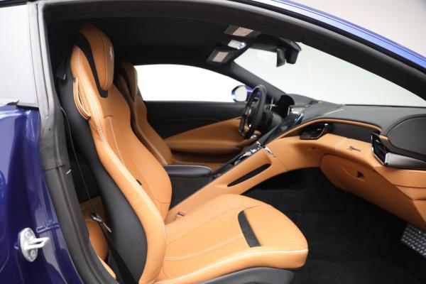 Used 2022 Ferrari Roma for sale Sold at Pagani of Greenwich in Greenwich CT 06830 16
