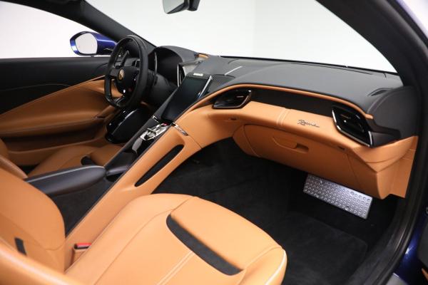 Used 2022 Ferrari Roma for sale Sold at Pagani of Greenwich in Greenwich CT 06830 18