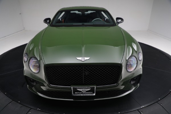 Used 2023 Bentley Continental GT S V8 for sale $299,900 at Pagani of Greenwich in Greenwich CT 06830 13