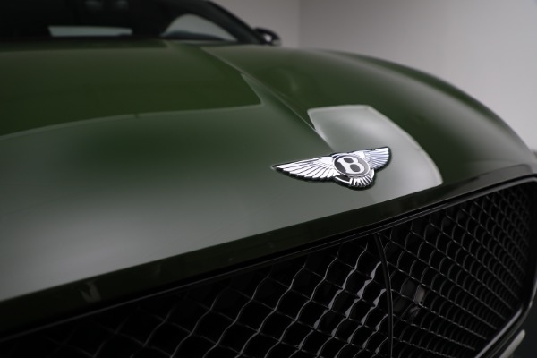 Used 2023 Bentley Continental GT S V8 for sale $299,900 at Pagani of Greenwich in Greenwich CT 06830 14
