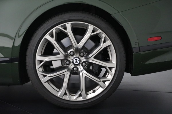 Used 2023 Bentley Continental GT S V8 for sale $299,900 at Pagani of Greenwich in Greenwich CT 06830 16