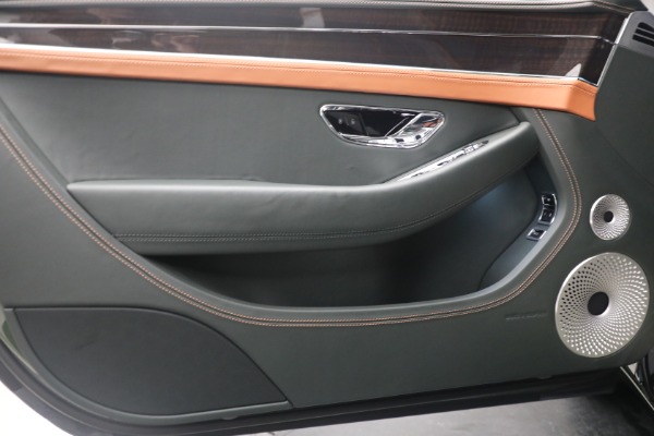 Used 2023 Bentley Continental GT S V8 for sale $299,900 at Pagani of Greenwich in Greenwich CT 06830 19
