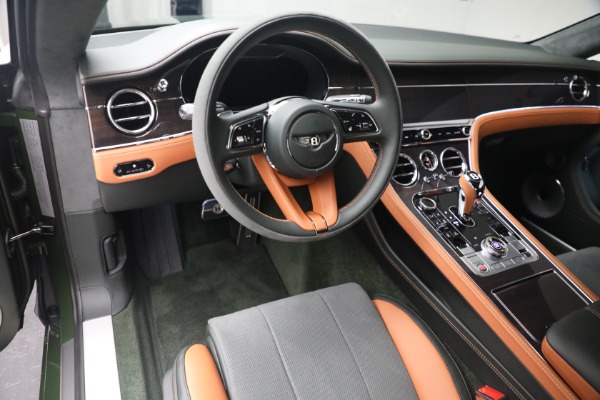 Used 2023 Bentley Continental GT S V8 for sale $299,900 at Pagani of Greenwich in Greenwich CT 06830 20