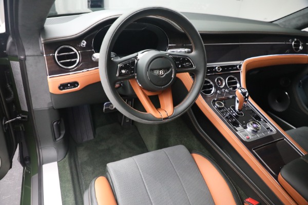 Used 2023 Bentley Continental GT S V8 for sale $279,900 at Pagani of Greenwich in Greenwich CT 06830 20