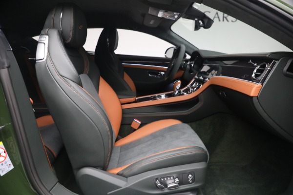 Used 2023 Bentley Continental GT S V8 for sale $299,900 at Pagani of Greenwich in Greenwich CT 06830 24