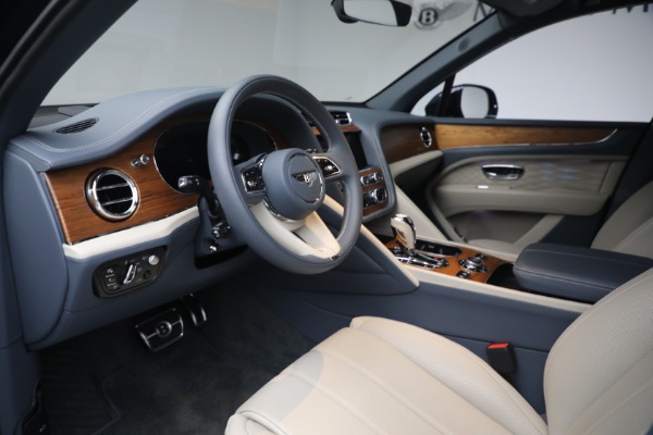 New 2023 Bentley Bentayga EWB Azure V8 for sale $251,900 at Pagani of Greenwich in Greenwich CT 06830 13