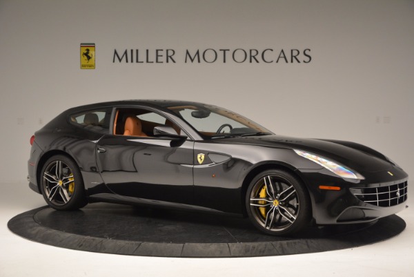 Used 2014 Ferrari FF for sale Sold at Pagani of Greenwich in Greenwich CT 06830 10