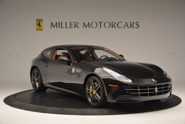 Used 2014 Ferrari FF for sale Sold at Pagani of Greenwich in Greenwich CT 06830 11