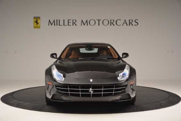 Used 2014 Ferrari FF for sale Sold at Pagani of Greenwich in Greenwich CT 06830 12