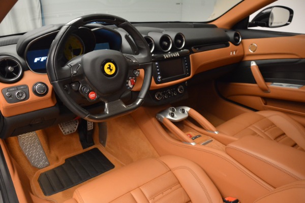 Used 2014 Ferrari FF for sale Sold at Pagani of Greenwich in Greenwich CT 06830 13