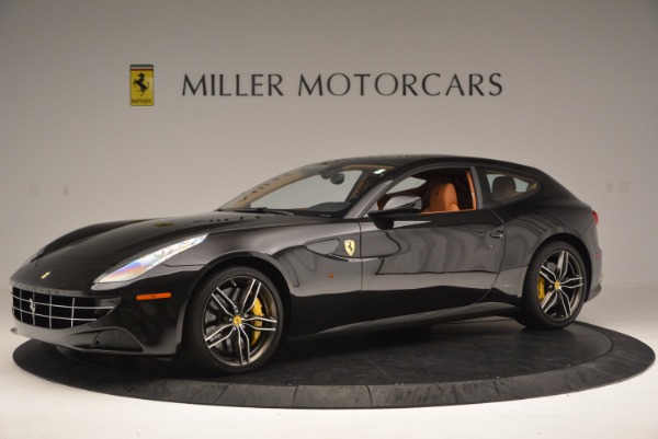 Used 2014 Ferrari FF for sale Sold at Pagani of Greenwich in Greenwich CT 06830 2