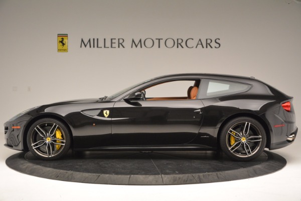 Used 2014 Ferrari FF for sale Sold at Pagani of Greenwich in Greenwich CT 06830 3