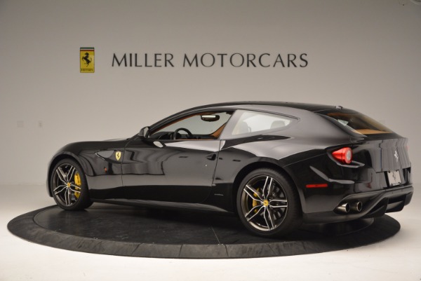 Used 2014 Ferrari FF for sale Sold at Pagani of Greenwich in Greenwich CT 06830 4