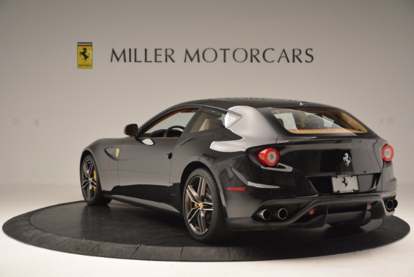 Used 2014 Ferrari FF for sale Sold at Pagani of Greenwich in Greenwich CT 06830 5