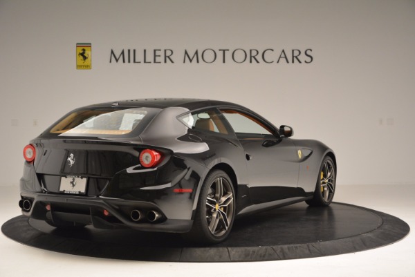 Used 2014 Ferrari FF for sale Sold at Pagani of Greenwich in Greenwich CT 06830 7