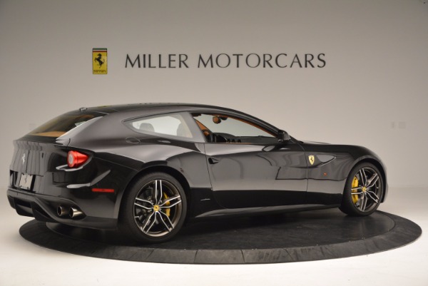 Used 2014 Ferrari FF for sale Sold at Pagani of Greenwich in Greenwich CT 06830 8