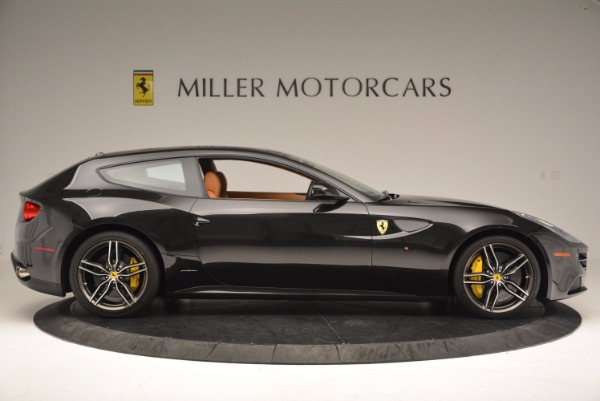 Used 2014 Ferrari FF for sale Sold at Pagani of Greenwich in Greenwich CT 06830 9