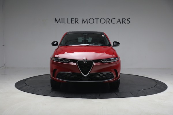 New 2024 Alfa Romeo Tonale Ti for sale $51,290 at Pagani of Greenwich in Greenwich CT 06830 18