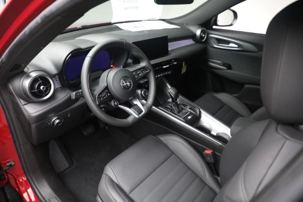 New 2024 Alfa Romeo Tonale Ti for sale $51,290 at Pagani of Greenwich in Greenwich CT 06830 19