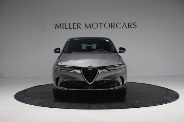 New 2024 Alfa Romeo Tonale Ti for sale Call for price at Pagani of Greenwich in Greenwich CT 06830 12