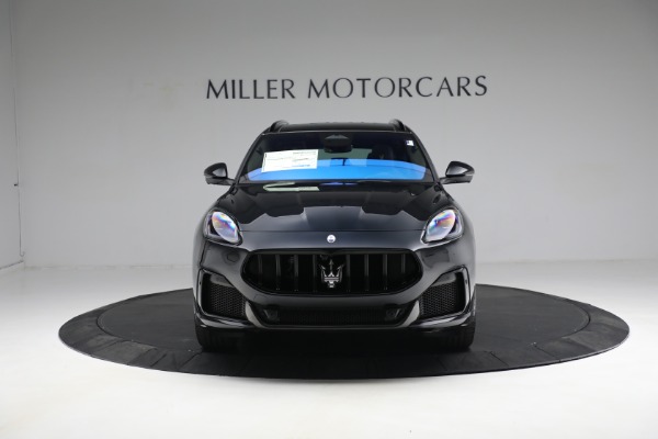 New 2023 Maserati Grecale Trofeo for sale $125,057 at Pagani of Greenwich in Greenwich CT 06830 17
