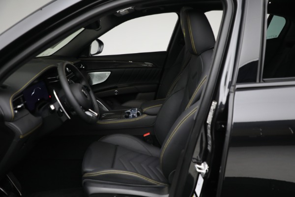 New 2023 Maserati Grecale Trofeo for sale $125,057 at Pagani of Greenwich in Greenwich CT 06830 19
