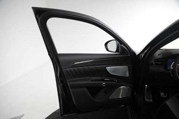 New 2023 Maserati Grecale Trofeo for sale $125,057 at Pagani of Greenwich in Greenwich CT 06830 21