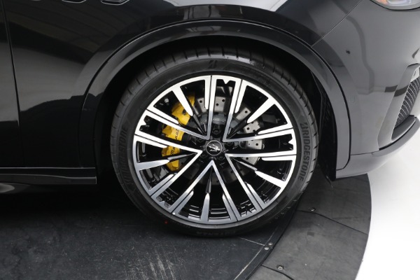New 2023 Maserati Grecale Trofeo for sale $125,057 at Pagani of Greenwich in Greenwich CT 06830 27