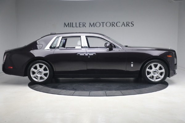 Used 2018 Rolls-Royce Phantom for sale $339,895 at Pagani of Greenwich in Greenwich CT 06830 3