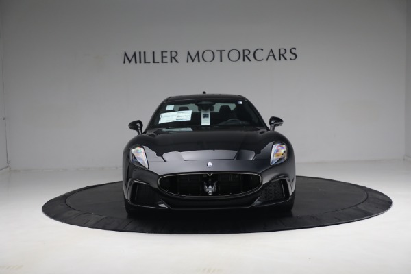 New 2024 Maserati GranTurismo Trofeo for sale $233,365 at Pagani of Greenwich in Greenwich CT 06830 12