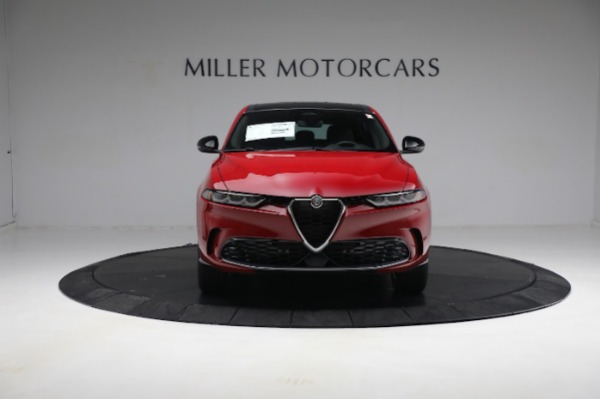New 2024 Alfa Romeo Tonale Ti for sale $49,790 at Pagani of Greenwich in Greenwich CT 06830 16