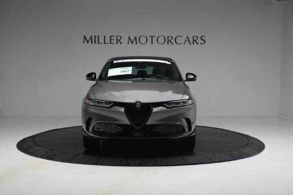 New 2024 Alfa Romeo Tonale Veloce for sale $57,300 at Pagani of Greenwich in Greenwich CT 06830 15