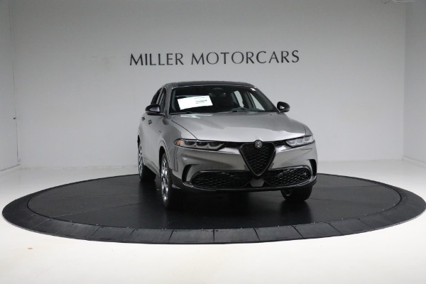 Used 2024 Alfa Romeo Tonale Hybrid Veloce for sale $26,900 at Pagani of Greenwich in Greenwich CT 06830 17