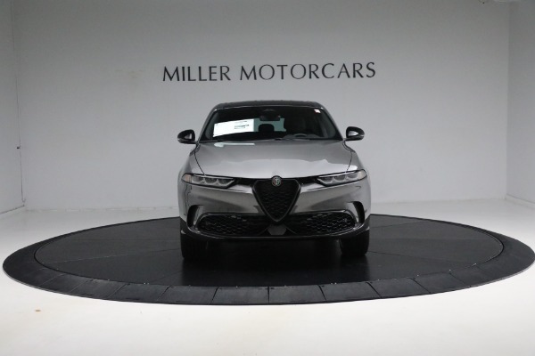 Used 2024 Alfa Romeo Tonale Hybrid Veloce for sale $26,900 at Pagani of Greenwich in Greenwich CT 06830 18