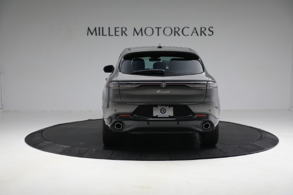 New 2024 Alfa Romeo Tonale Veloce for sale $55,300 at Pagani of Greenwich in Greenwich CT 06830 10