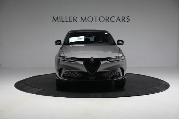 New 2024 Alfa Romeo Tonale Veloce for sale $55,300 at Pagani of Greenwich in Greenwich CT 06830 19