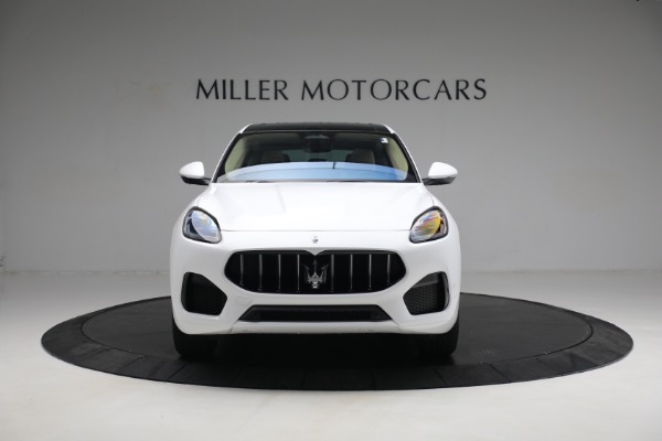 New 2023 Maserati Grecale GT for sale $73,201 at Pagani of Greenwich in Greenwich CT 06830 22
