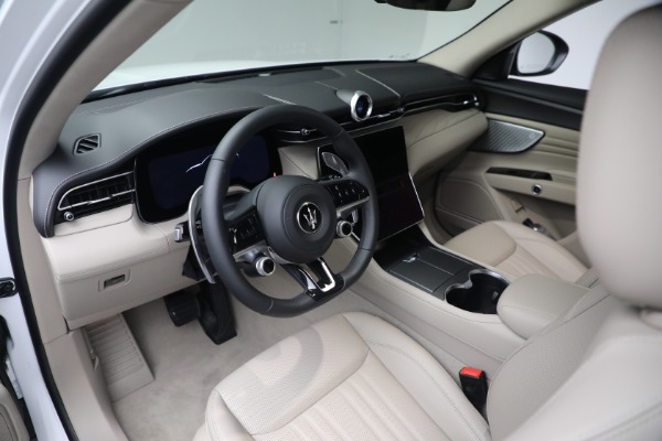 New 2023 Maserati Grecale GT for sale $73,201 at Pagani of Greenwich in Greenwich CT 06830 23